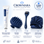 Crowniara - Deoxyribose Scalp Serum