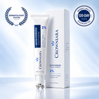 Crowniara - Deoxyribose Scalp Serum