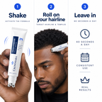 Crowniara - Deoxyribose Scalp Serum
